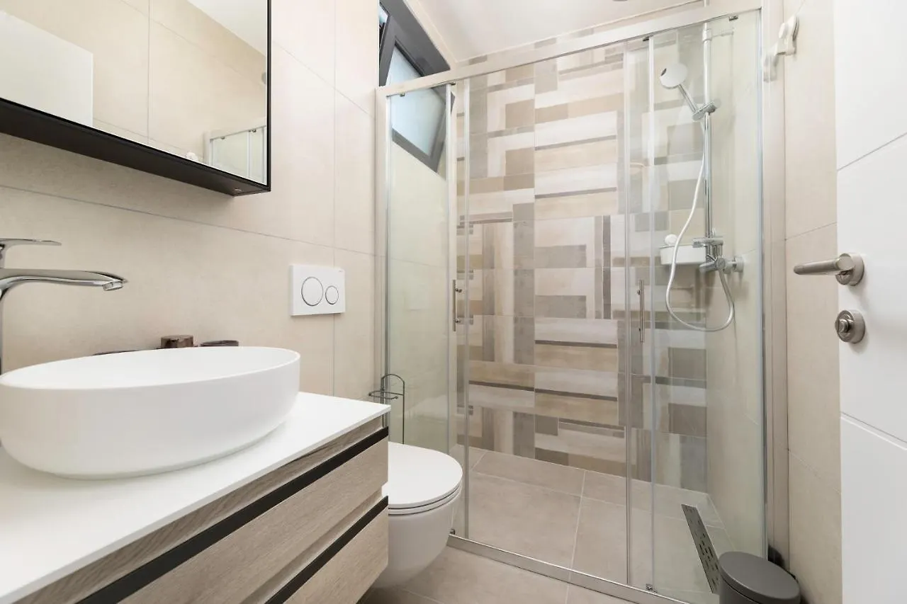 Luxury Villa Adria Apartments Krk Town
