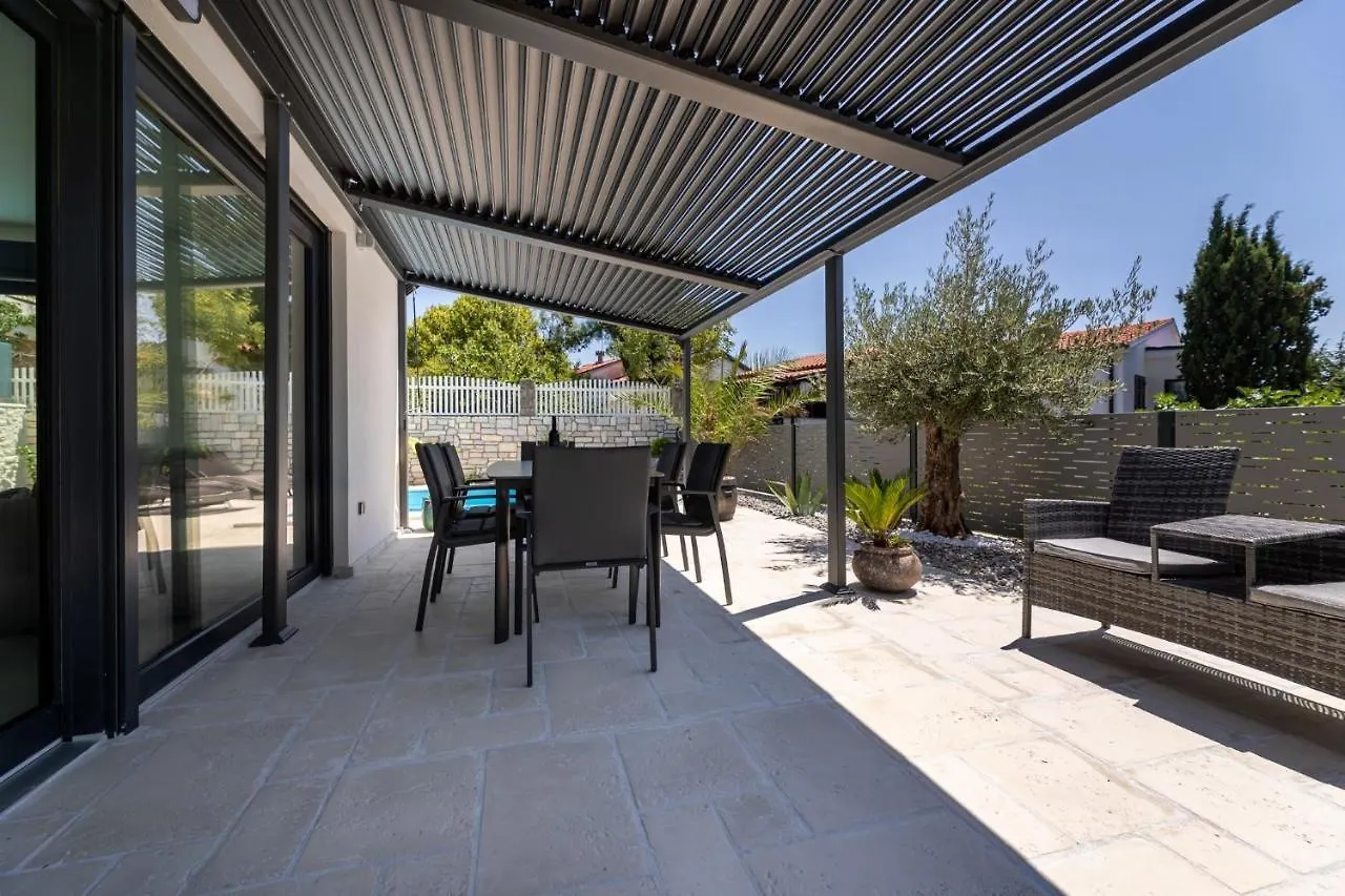 Luxury Villa Adria Apartments Krk Town