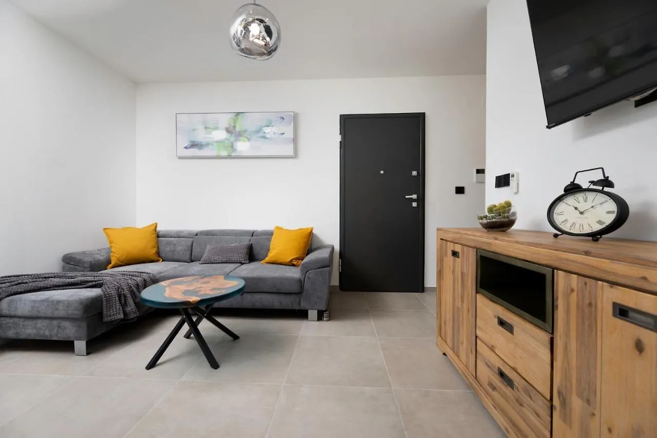 Luxury Villa Adria Apartments Krk Town