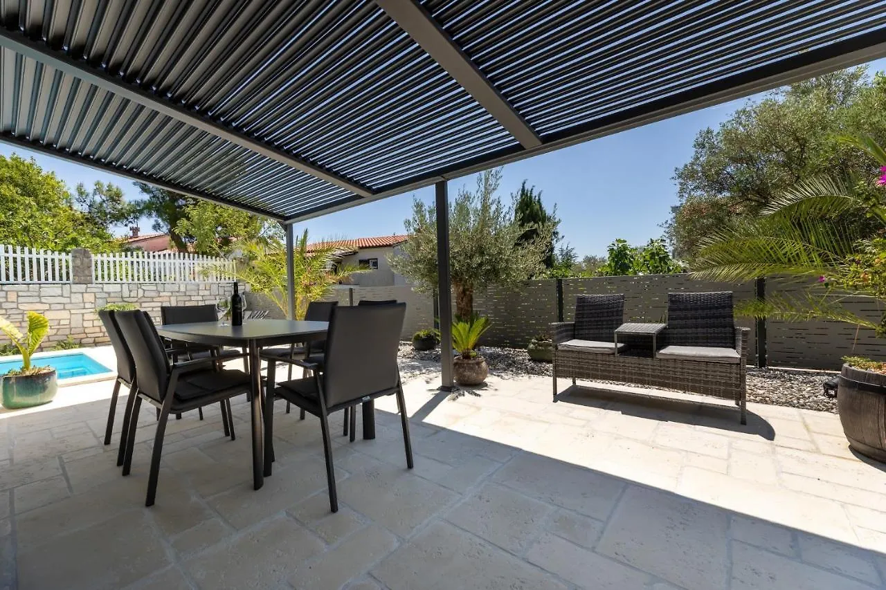 Luxury Villa Adria Apartments Krk Town 0*,  Croatia