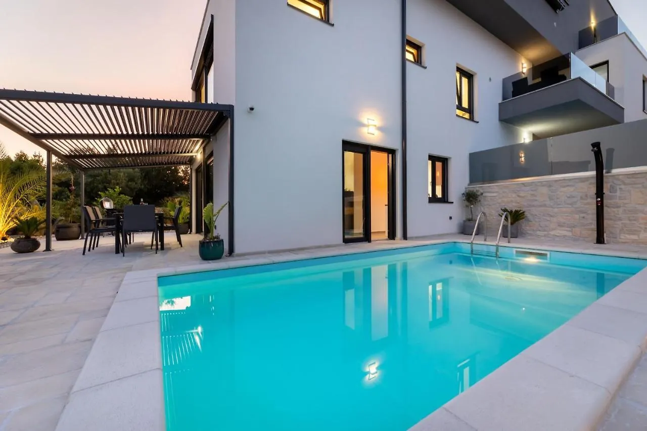 Luxury Villa Adria Apartments Krk Town