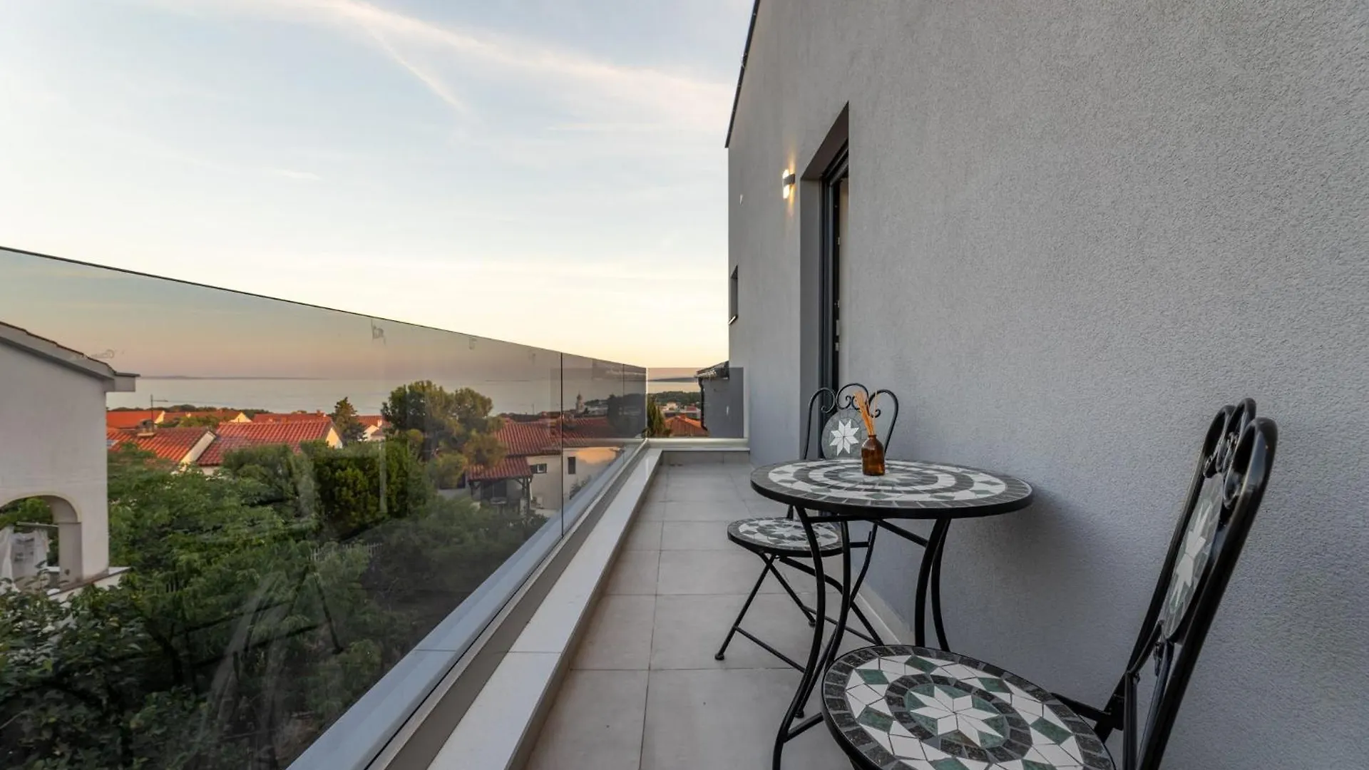 Luxury Villa Adria Apartments Krk Town