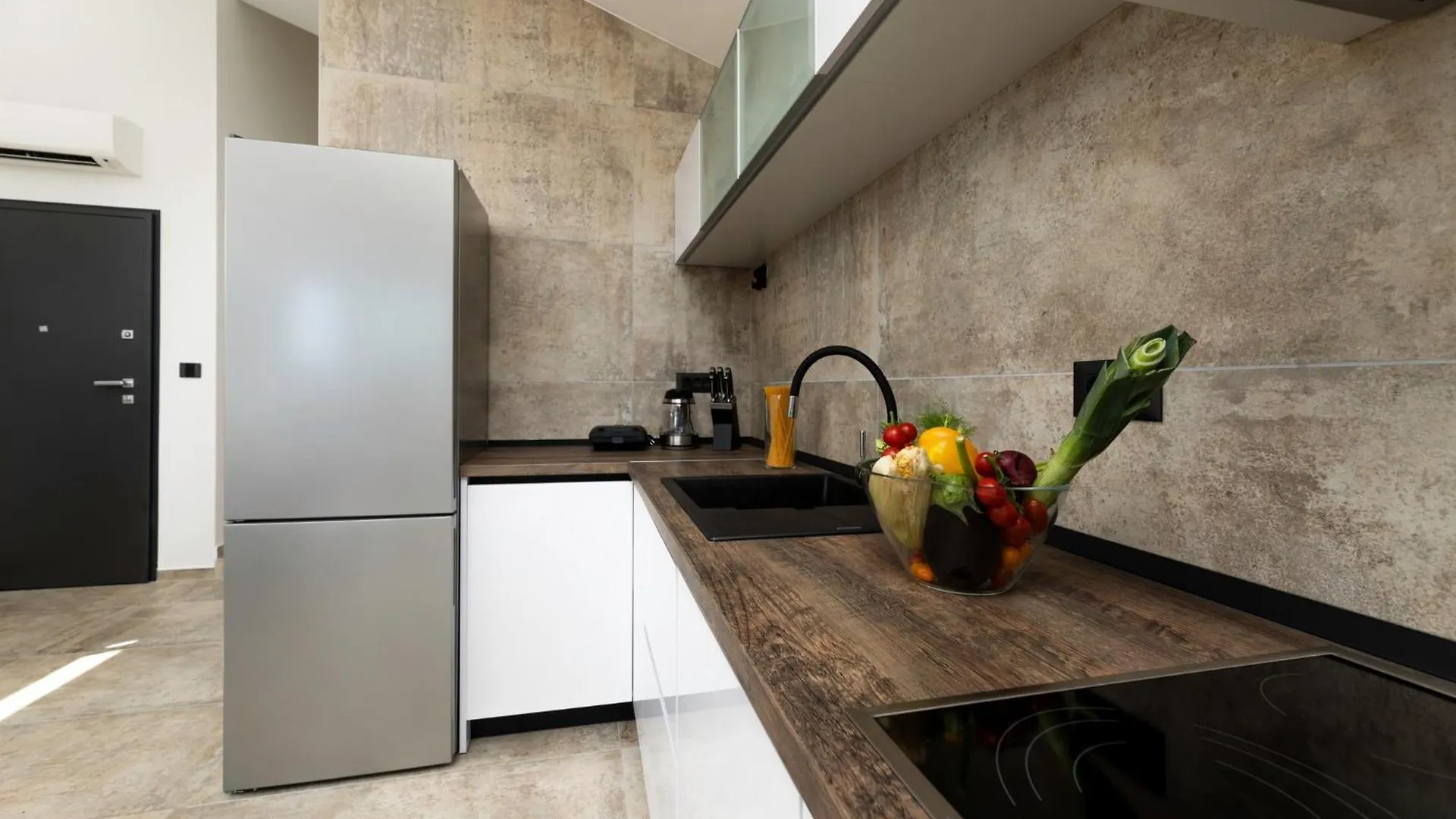 Luxury Villa Adria Apartments Krk Town