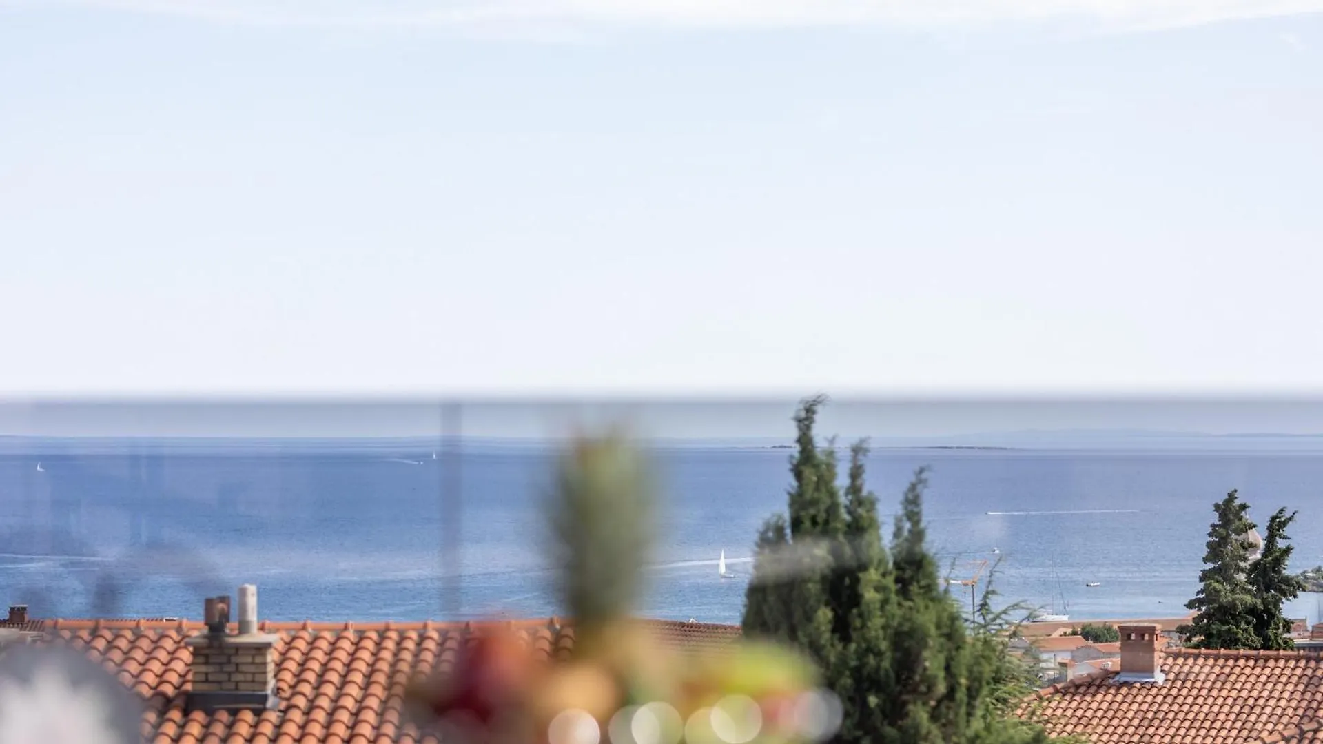 Luxury Villa Adria Apartments Krk Town
