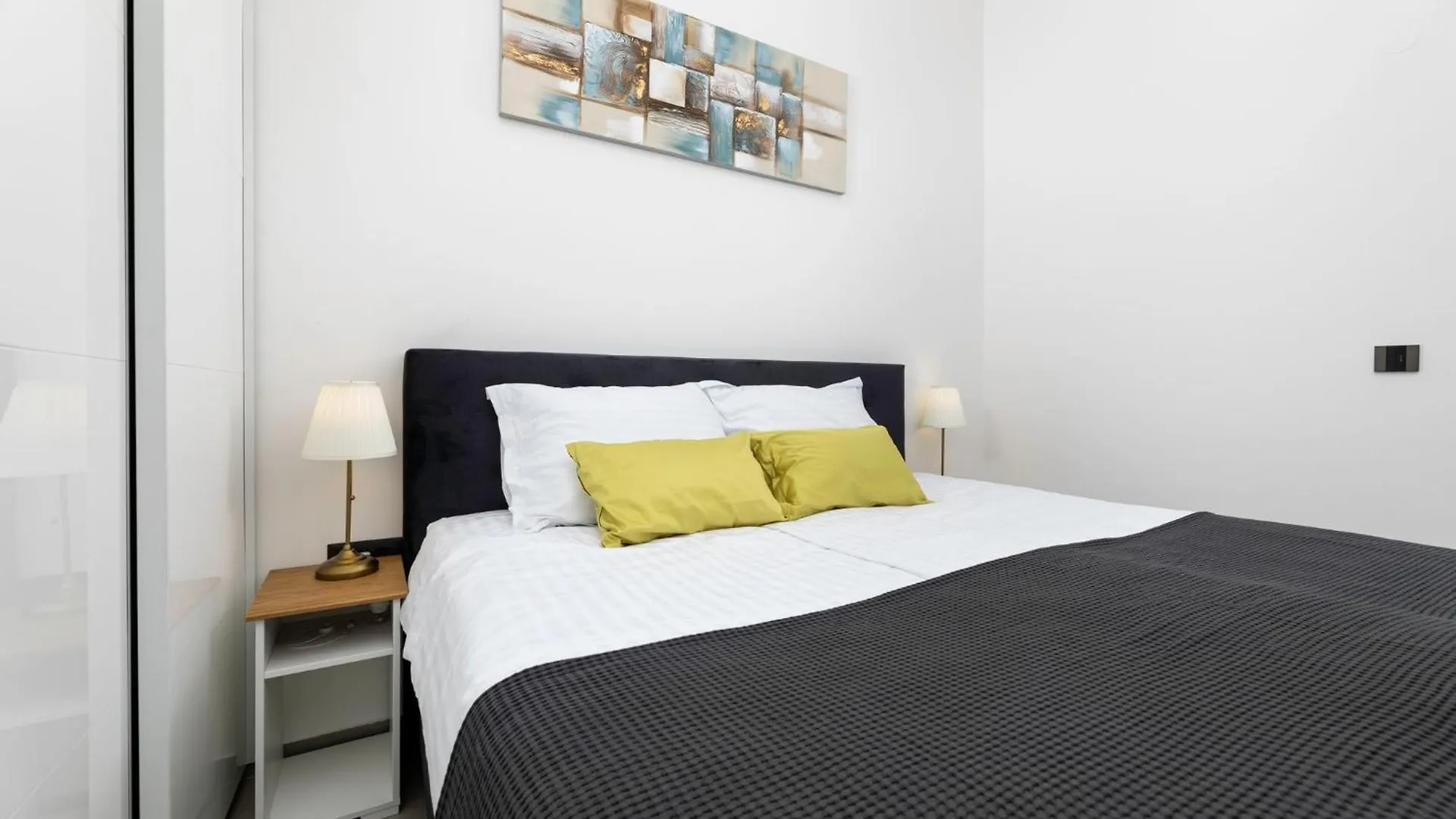 Luxury Villa Adria Apartments Krk Town
