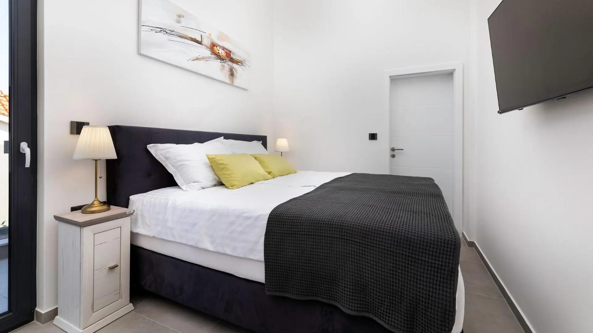 Luxury Villa Adria Apartments Krk Town