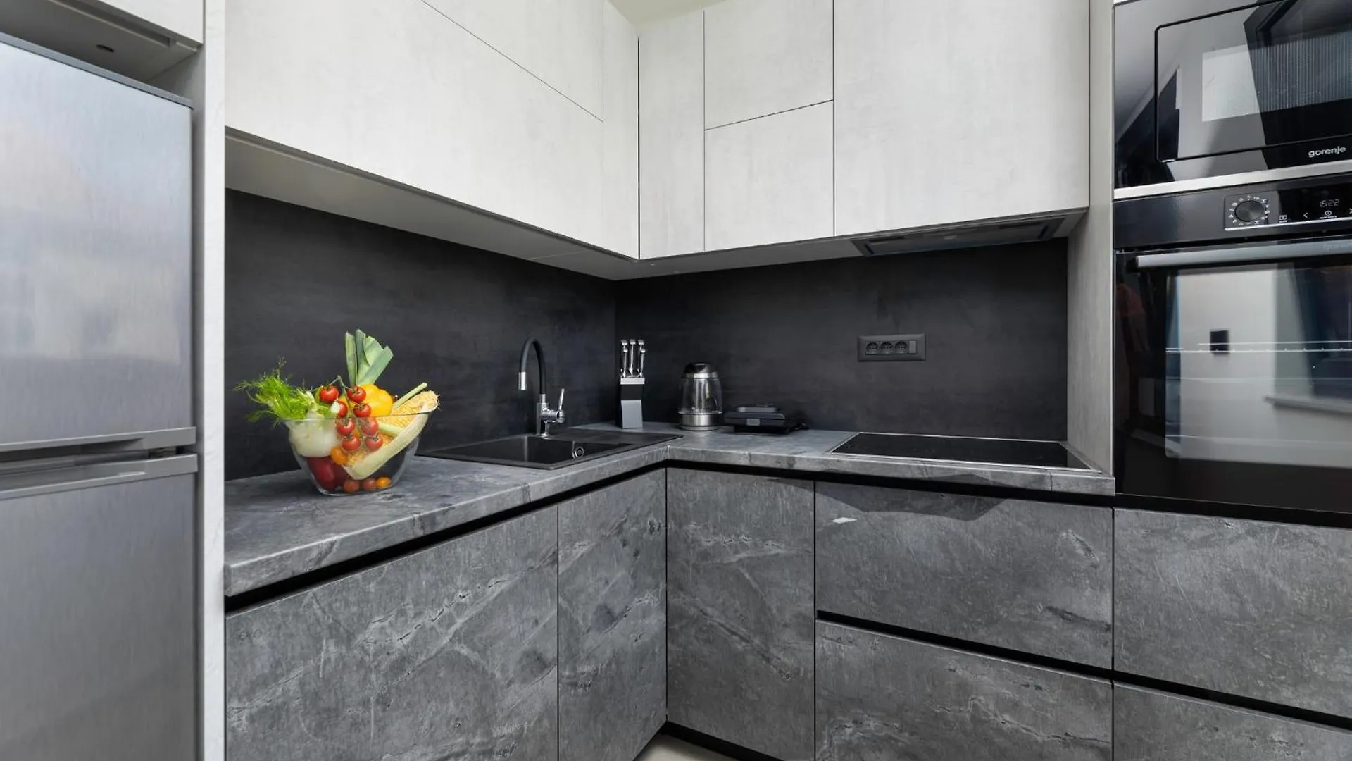 Luxury Villa Adria Apartments Krk Town
