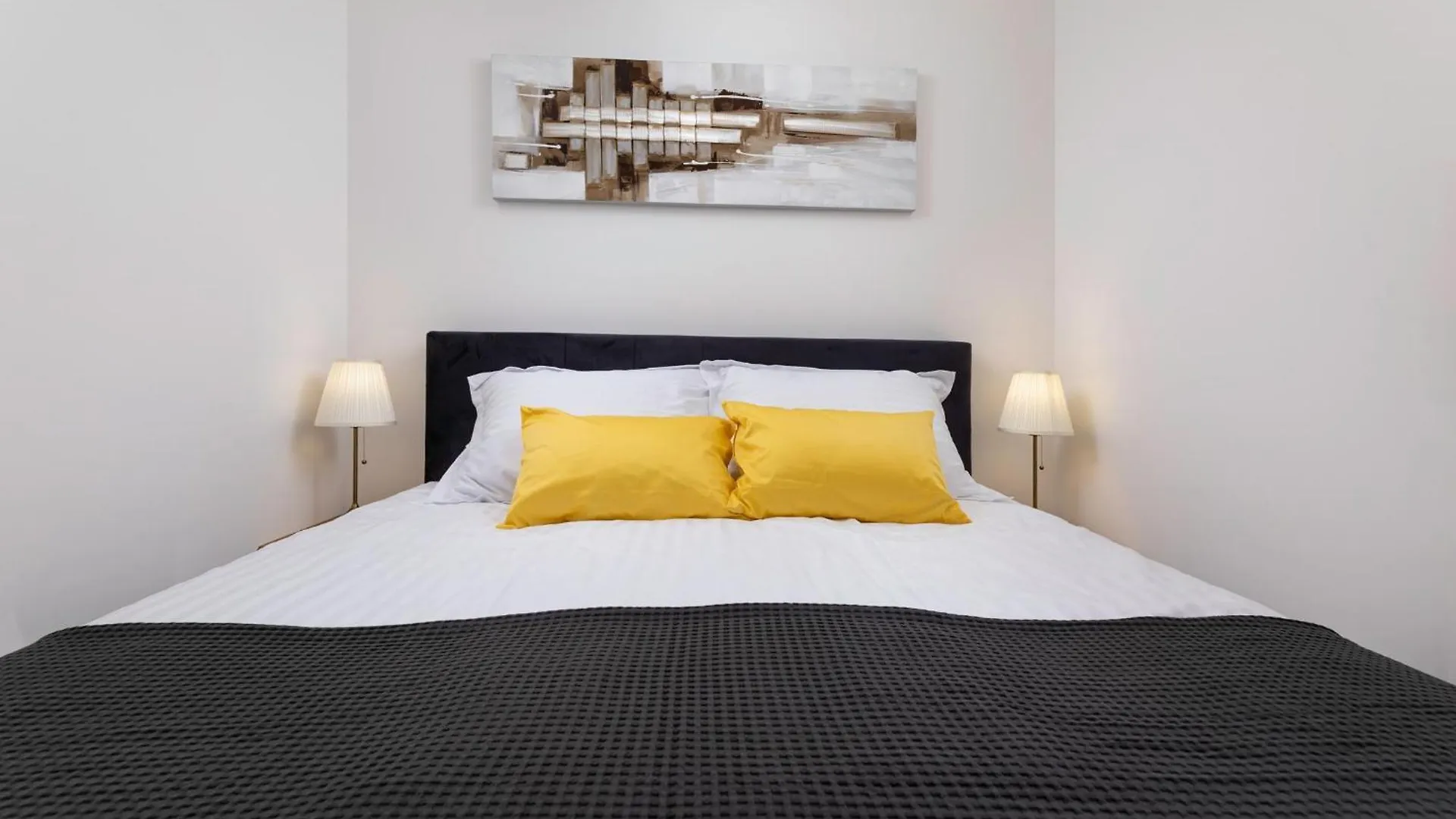 Luxury Villa Adria Apartments Krk Town