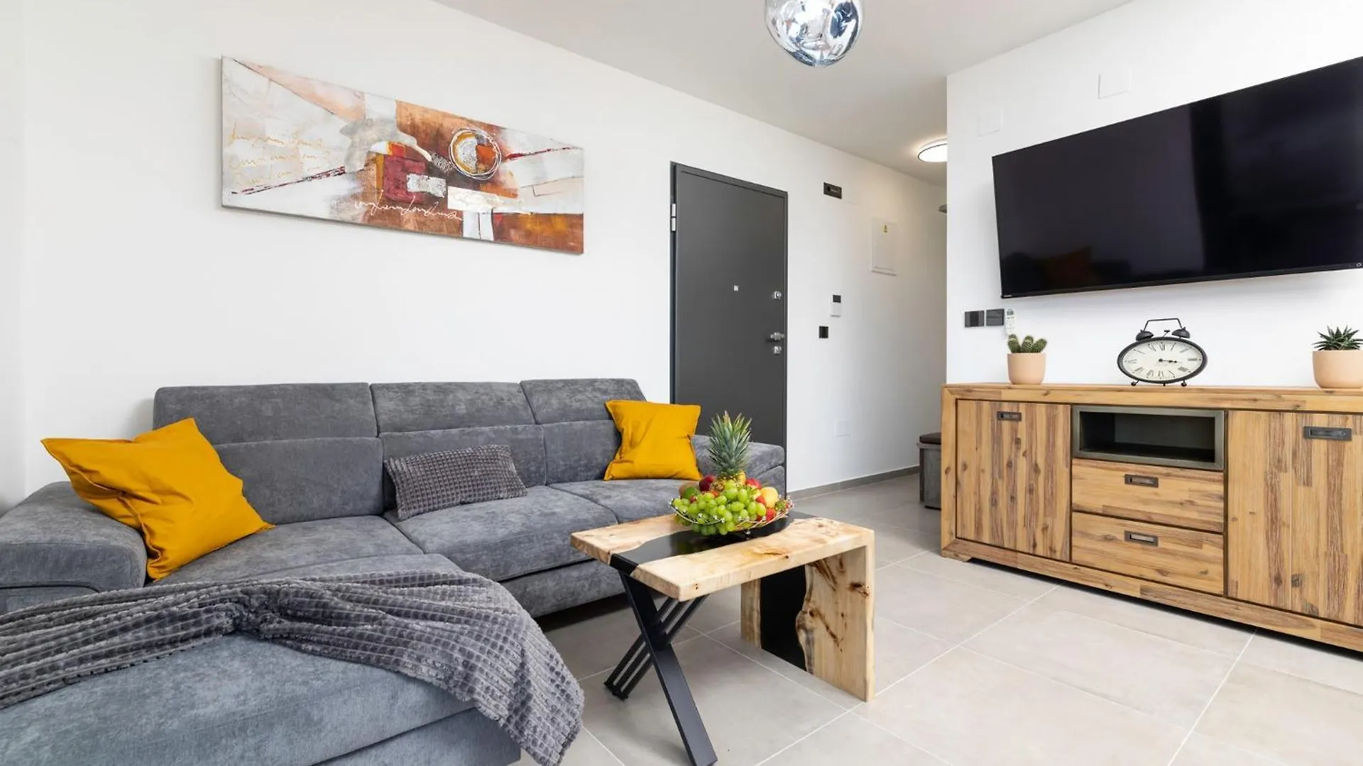 Luxury Villa Adria Apartments Krk Town