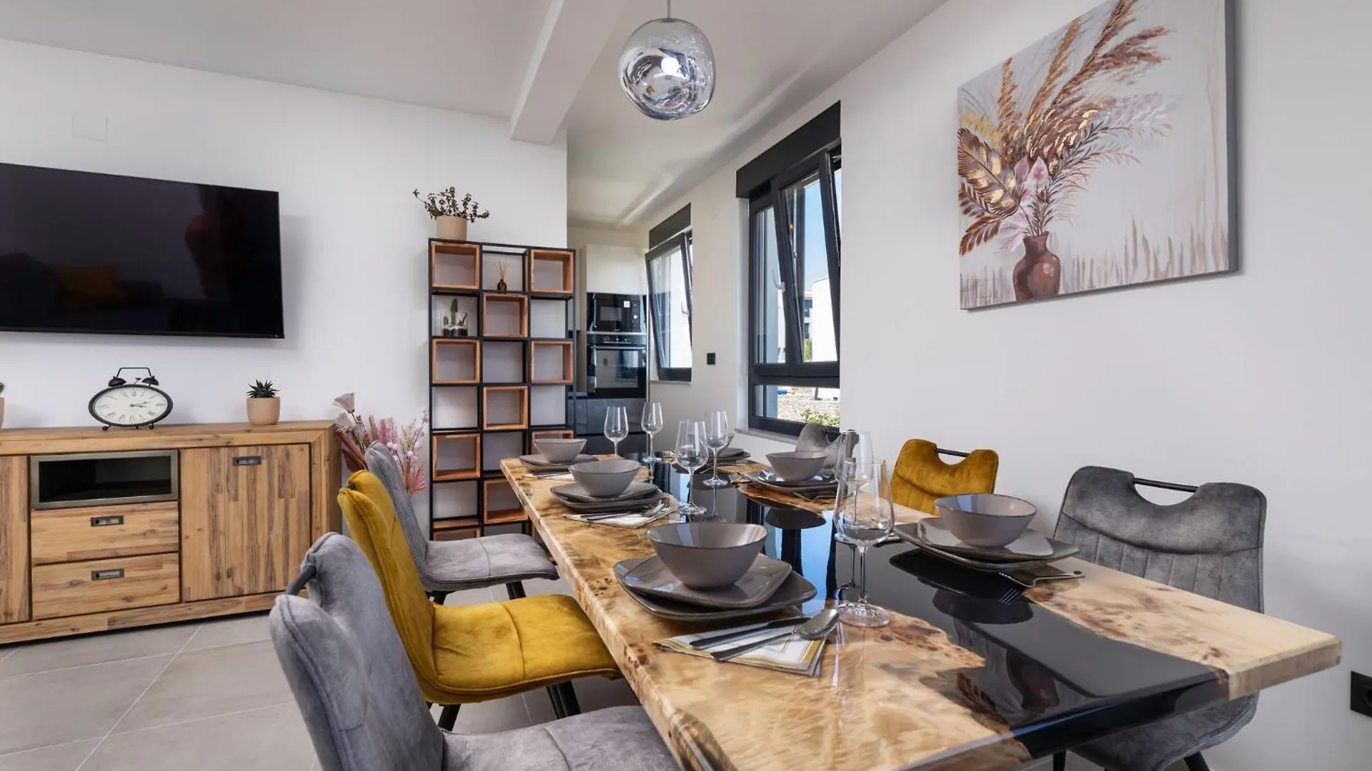Luxury Villa Adria Apartments Krk Town 0*,  Croatia