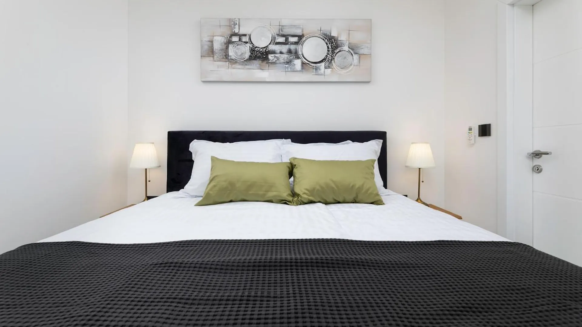 Luxury Villa Adria Apartments Krk Town