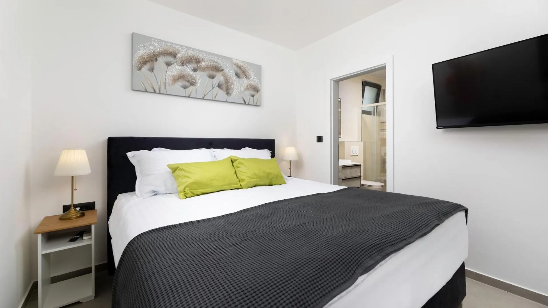 Luxury Villa Adria Apartments Krk Town
