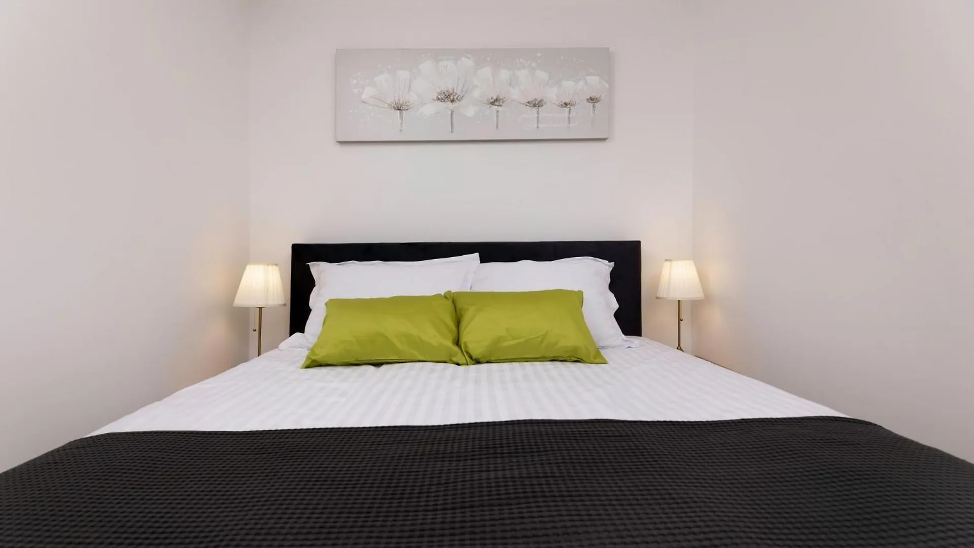 Luxury Villa Adria Apartments Krk Town 0*,