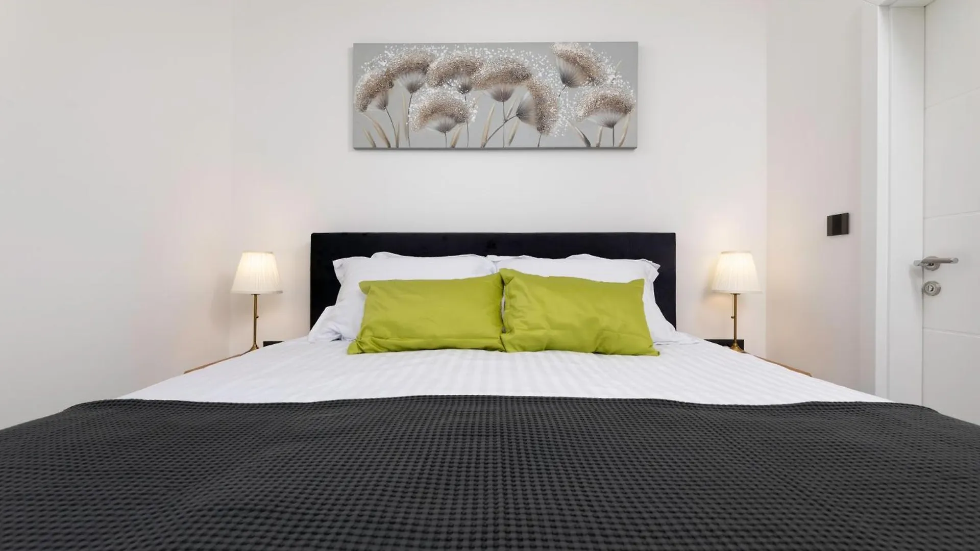 Luxury Villa Adria Apartments Krk Town