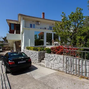 Dorotea Apartment